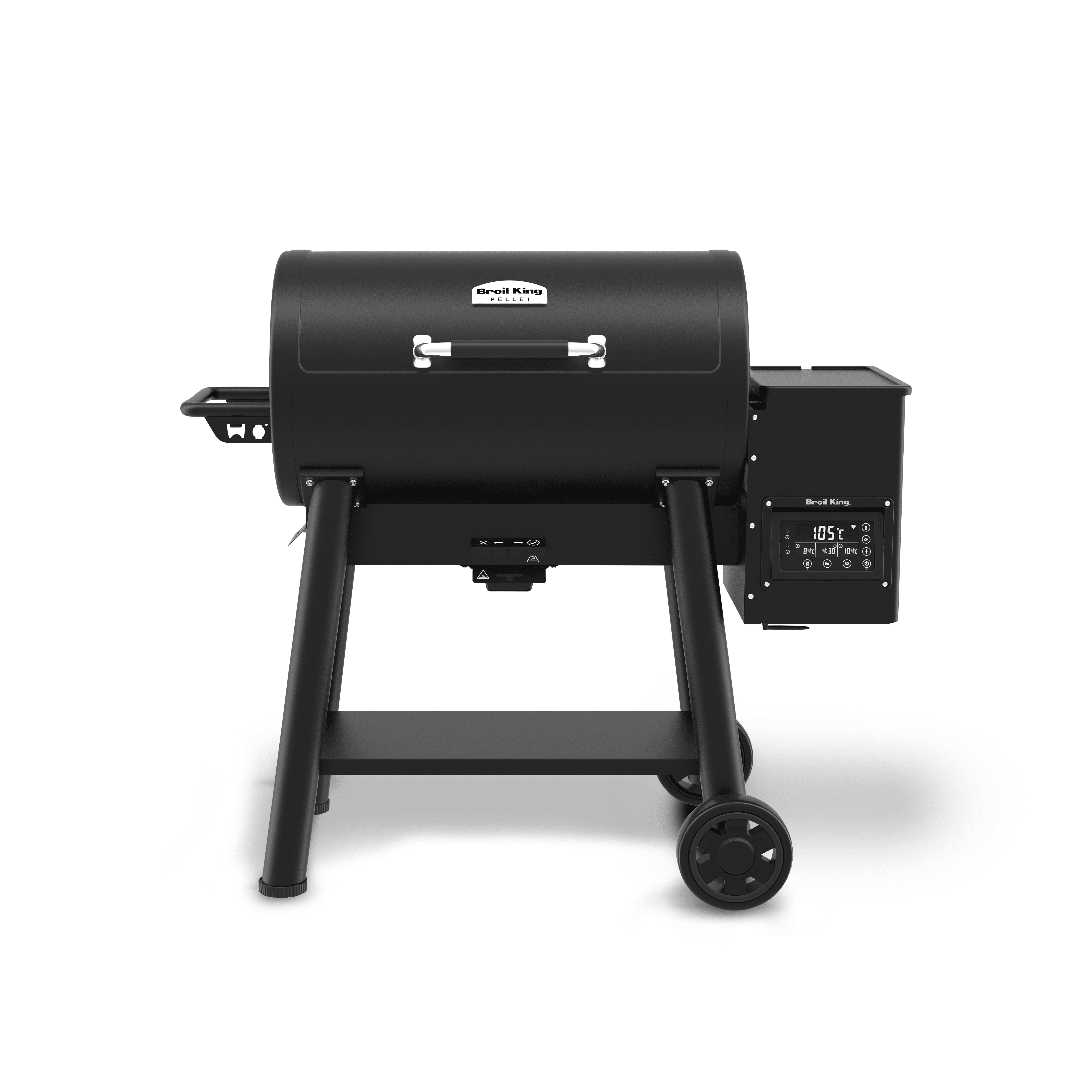 Crown™ Pellet 500