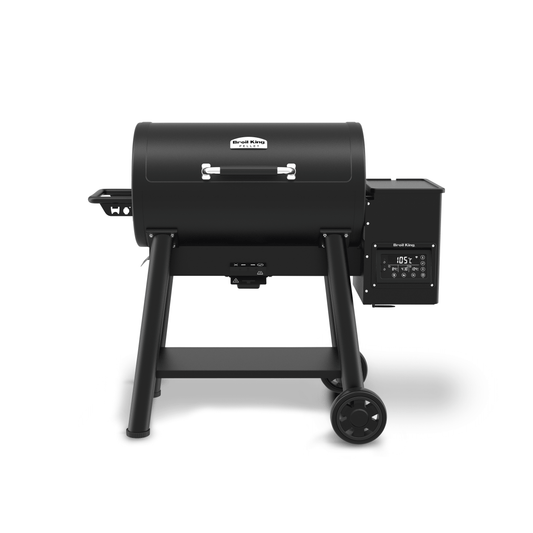 Broil King - Crown™ Pellet 500