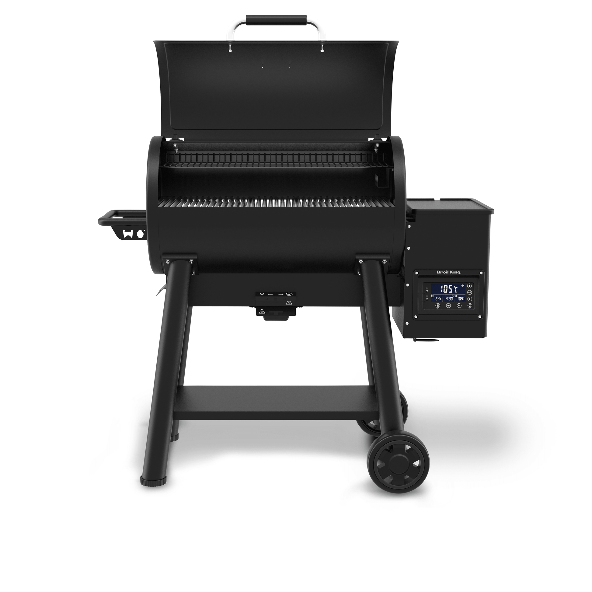 Broil King - Crown™ Pellet 500