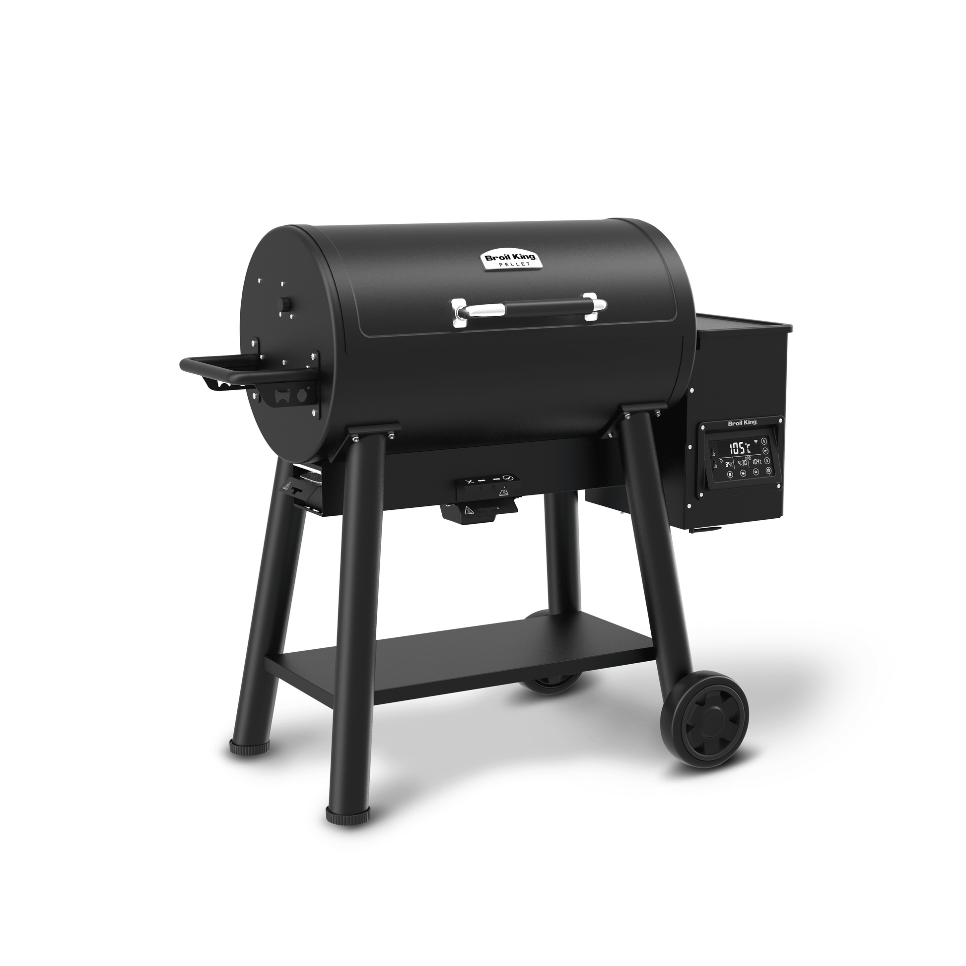 Broil King - Crown™ Pellet 500
