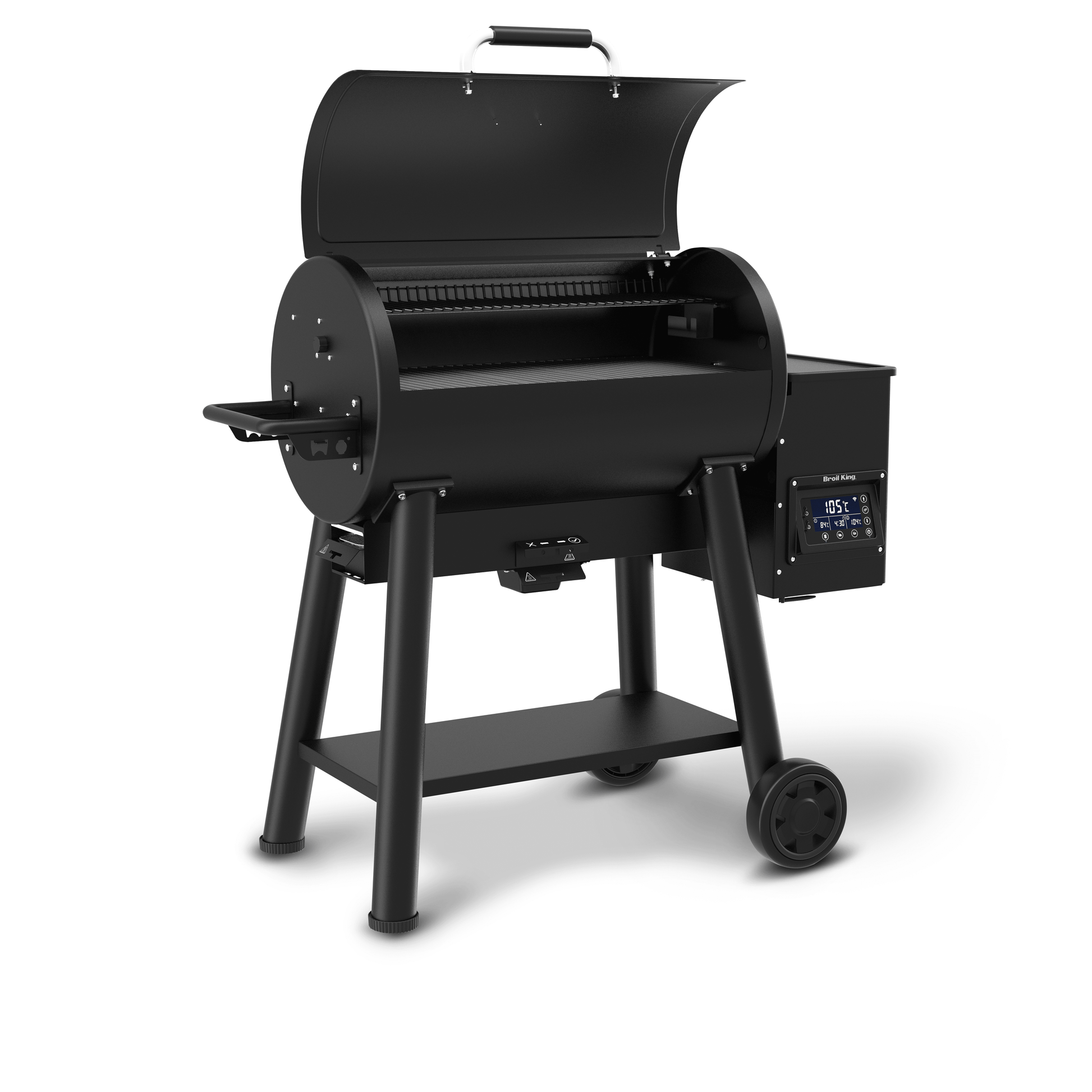 Broil King - Crown™ Pellet 500