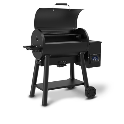 Broil King - Crown™ Pellet 500