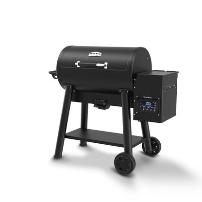 Broil King - Crown™ Pellet 500