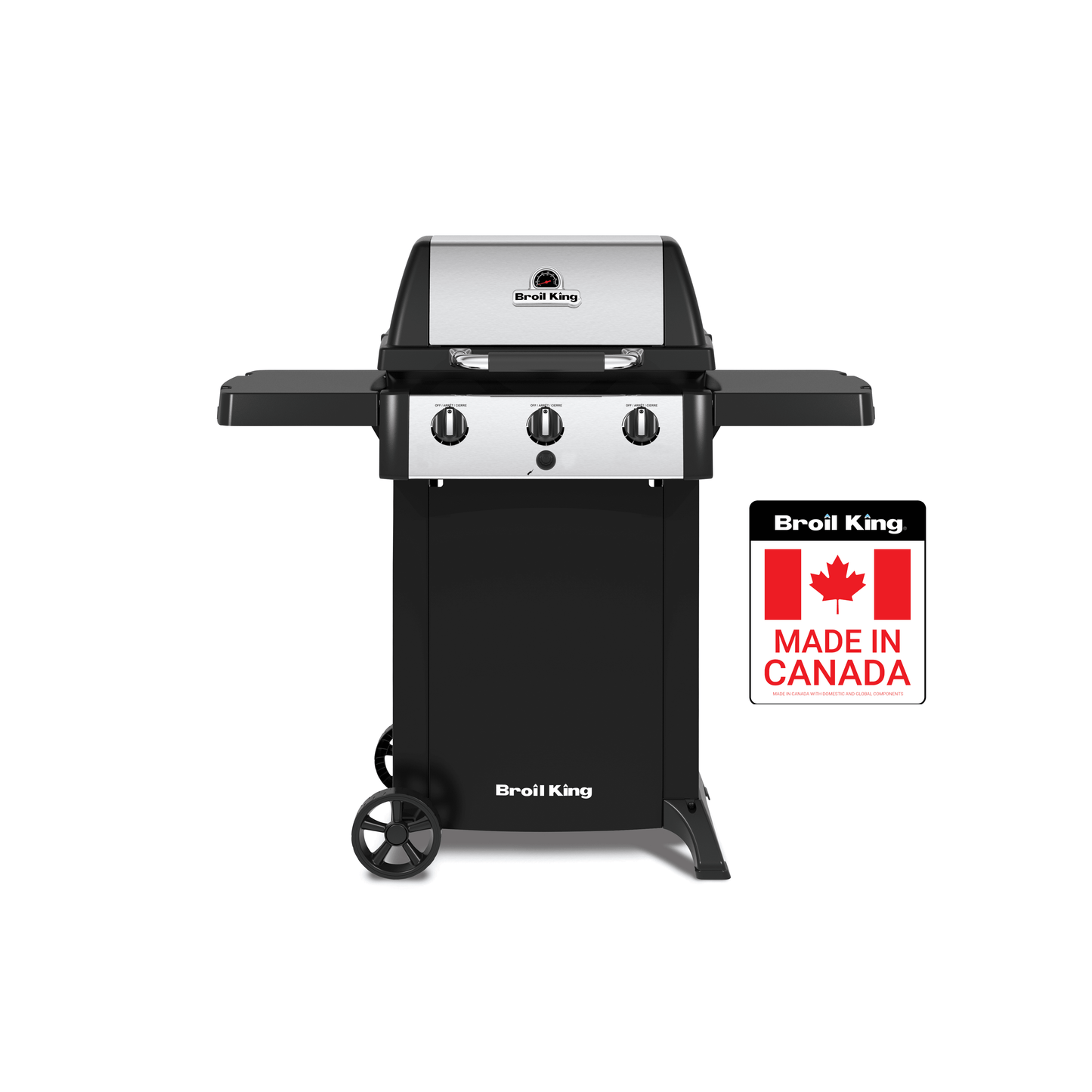Broil King - Gem™ 310