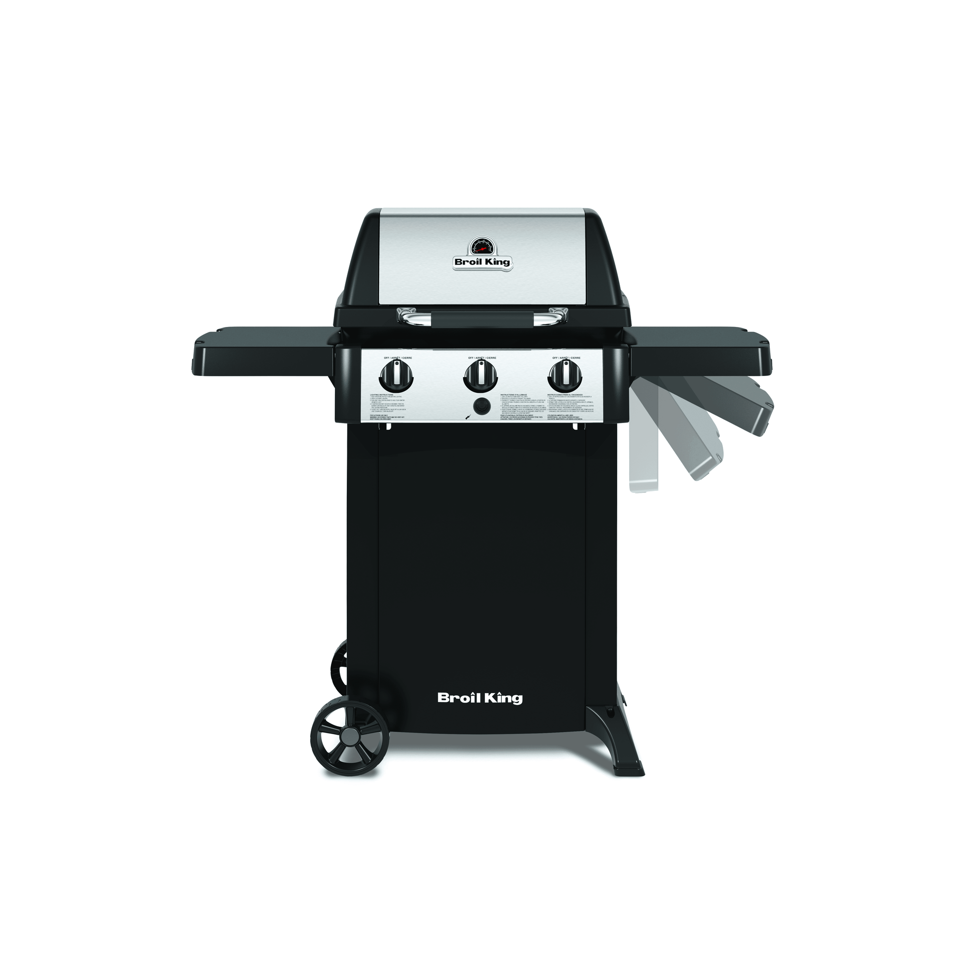Broil King - Gem™ 310