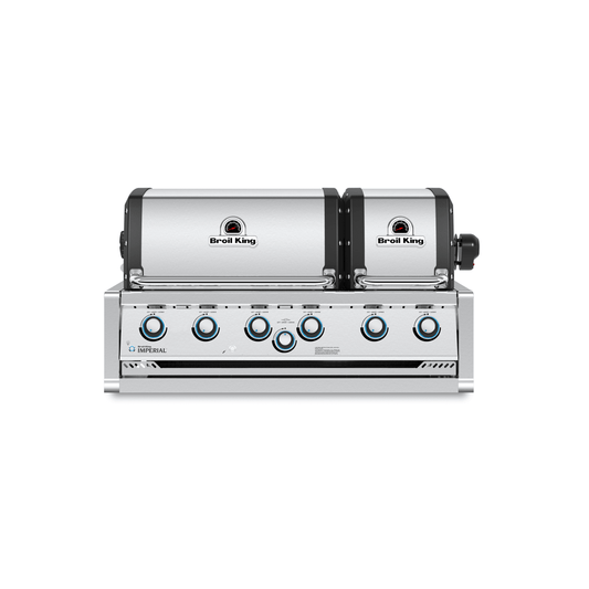 Broil King - Imperial™ S 670 Built-In
