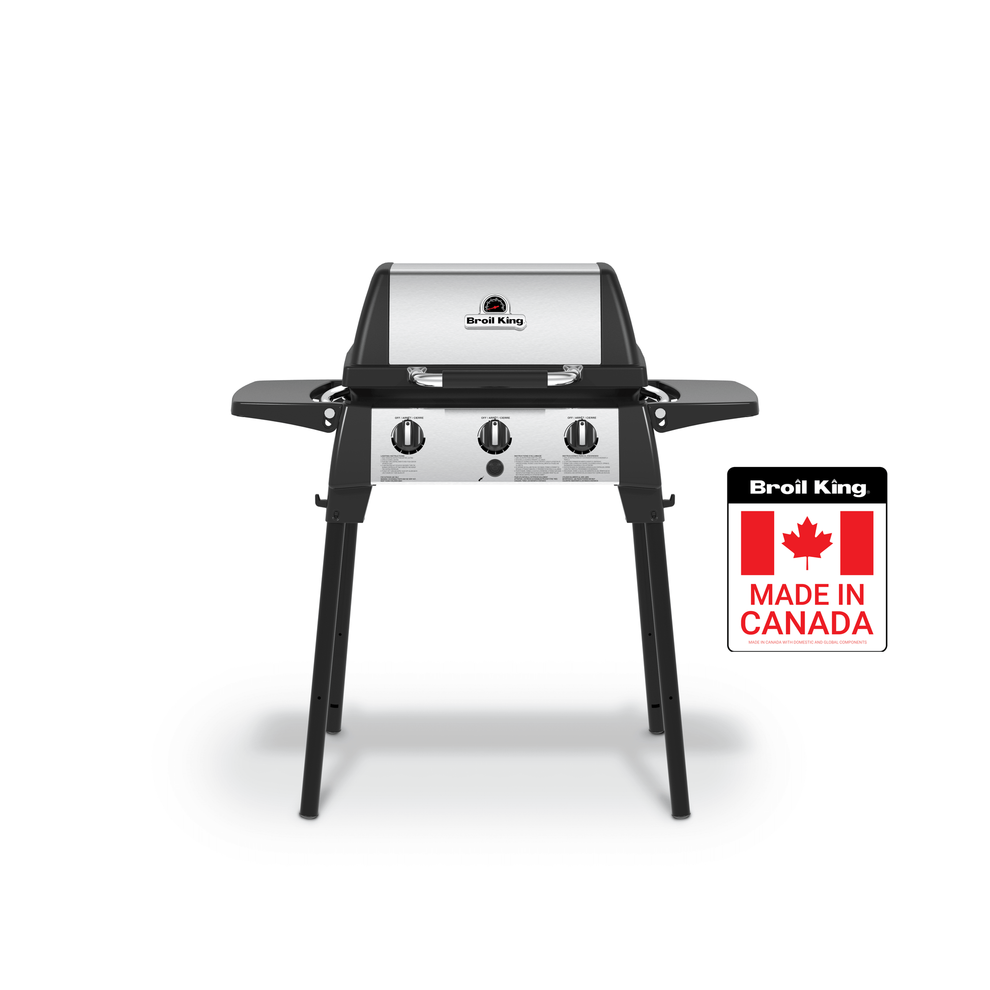 Broil King - Porta-Chef™ 320