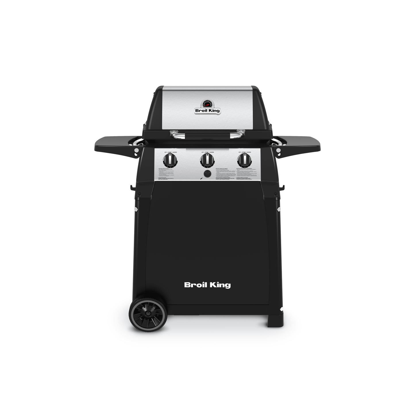 Broil King - Porta-Chef™ 320 Cart