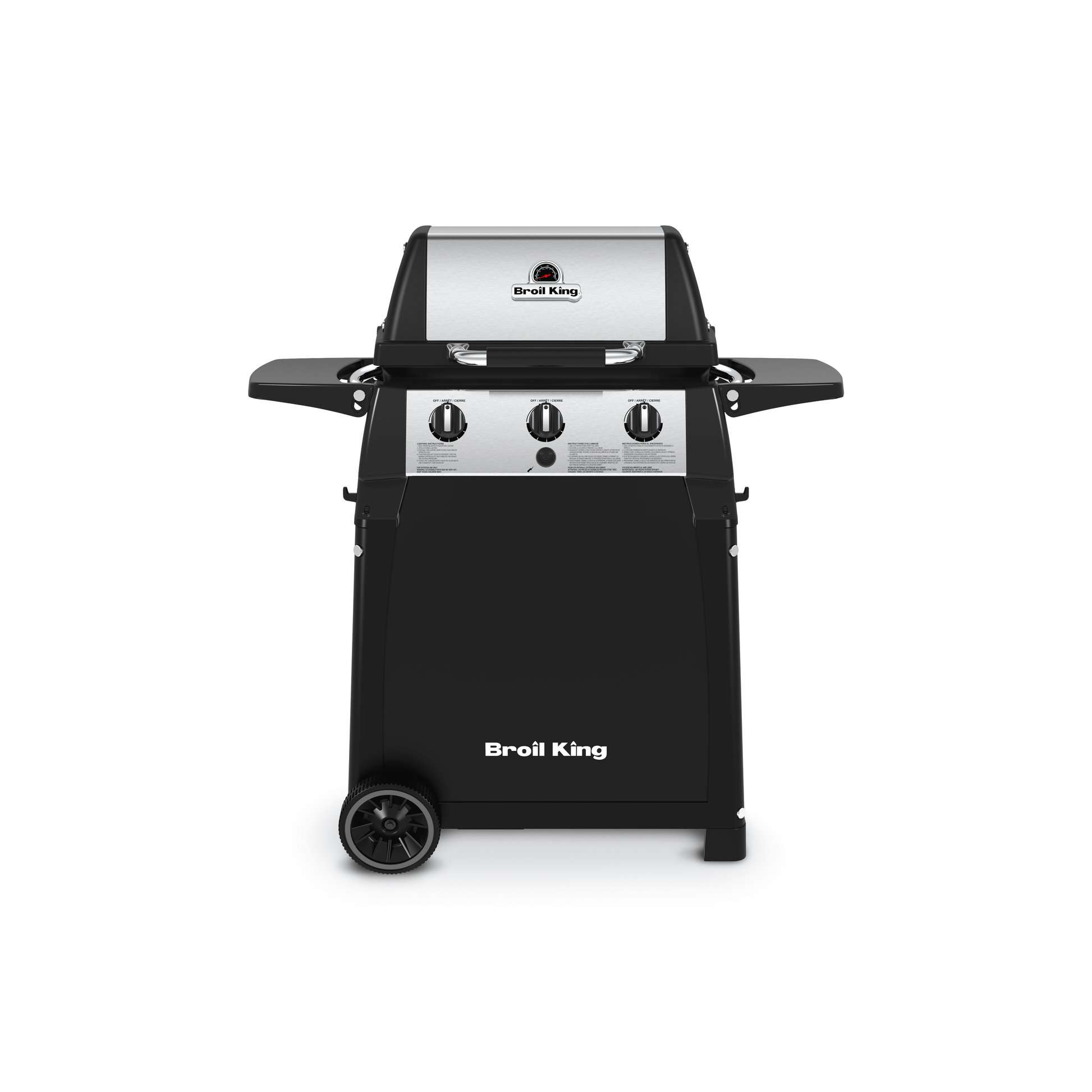 Broil King - Porta-Chef™ 320 Cart