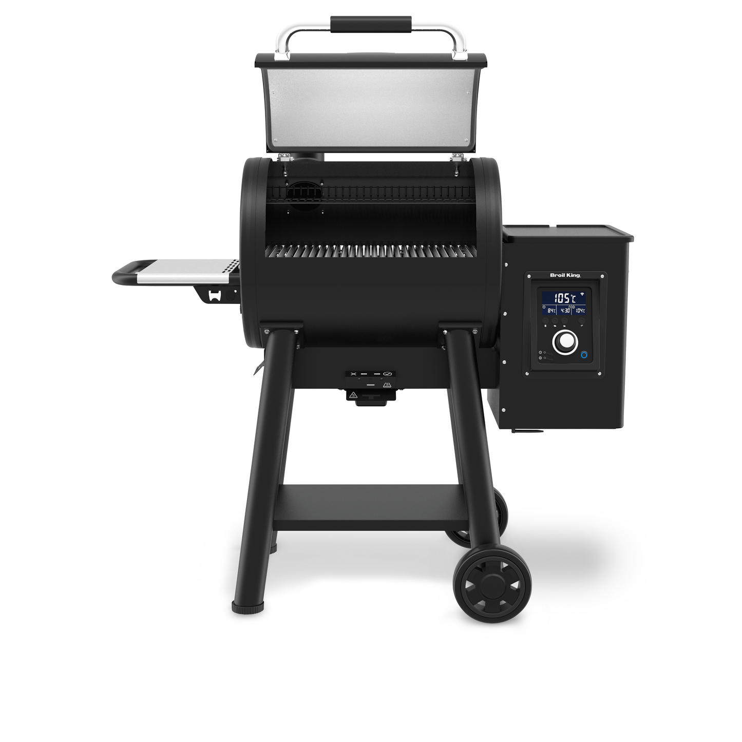 Broil King - Regal™ Pellet 400
