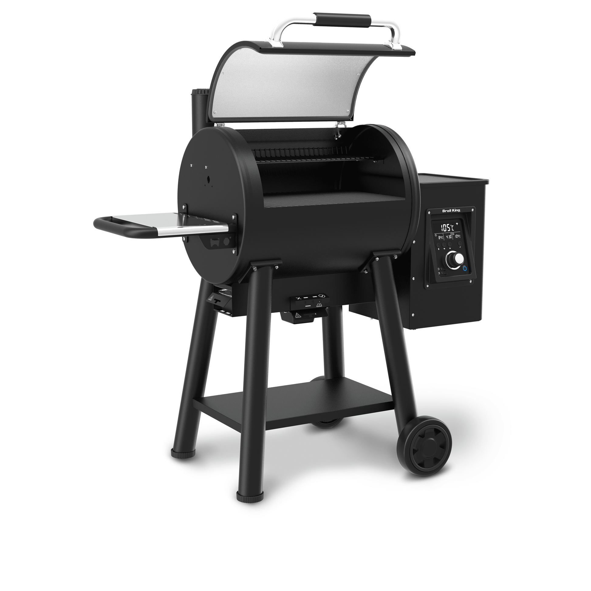 Broil King - Regal™ Pellet 400