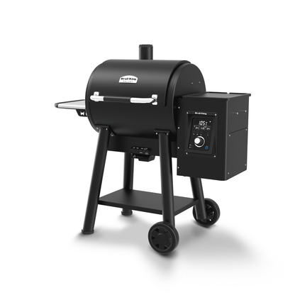 Broil King - Regal™ Pellet 400