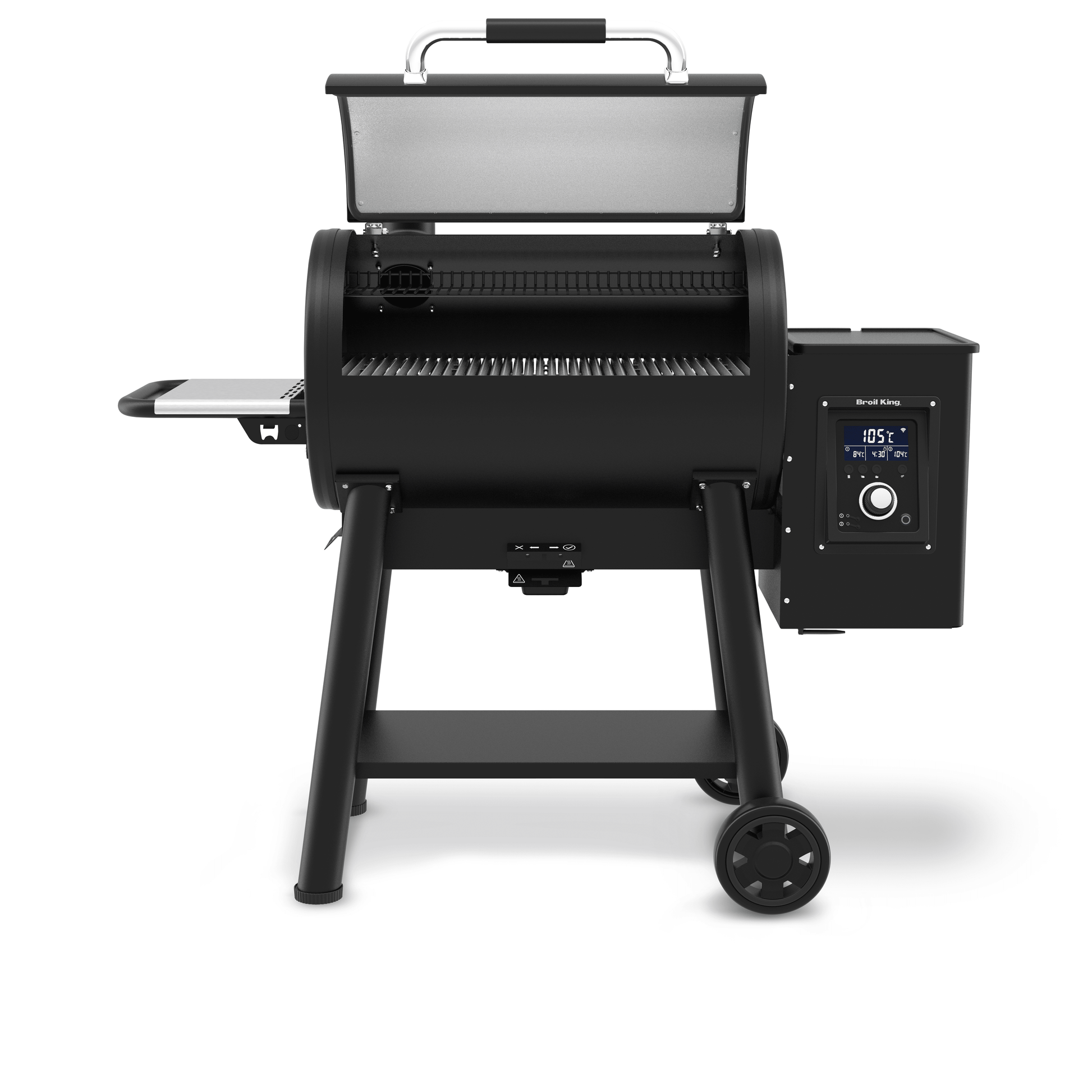Broil King - Regal™ Pellet 500