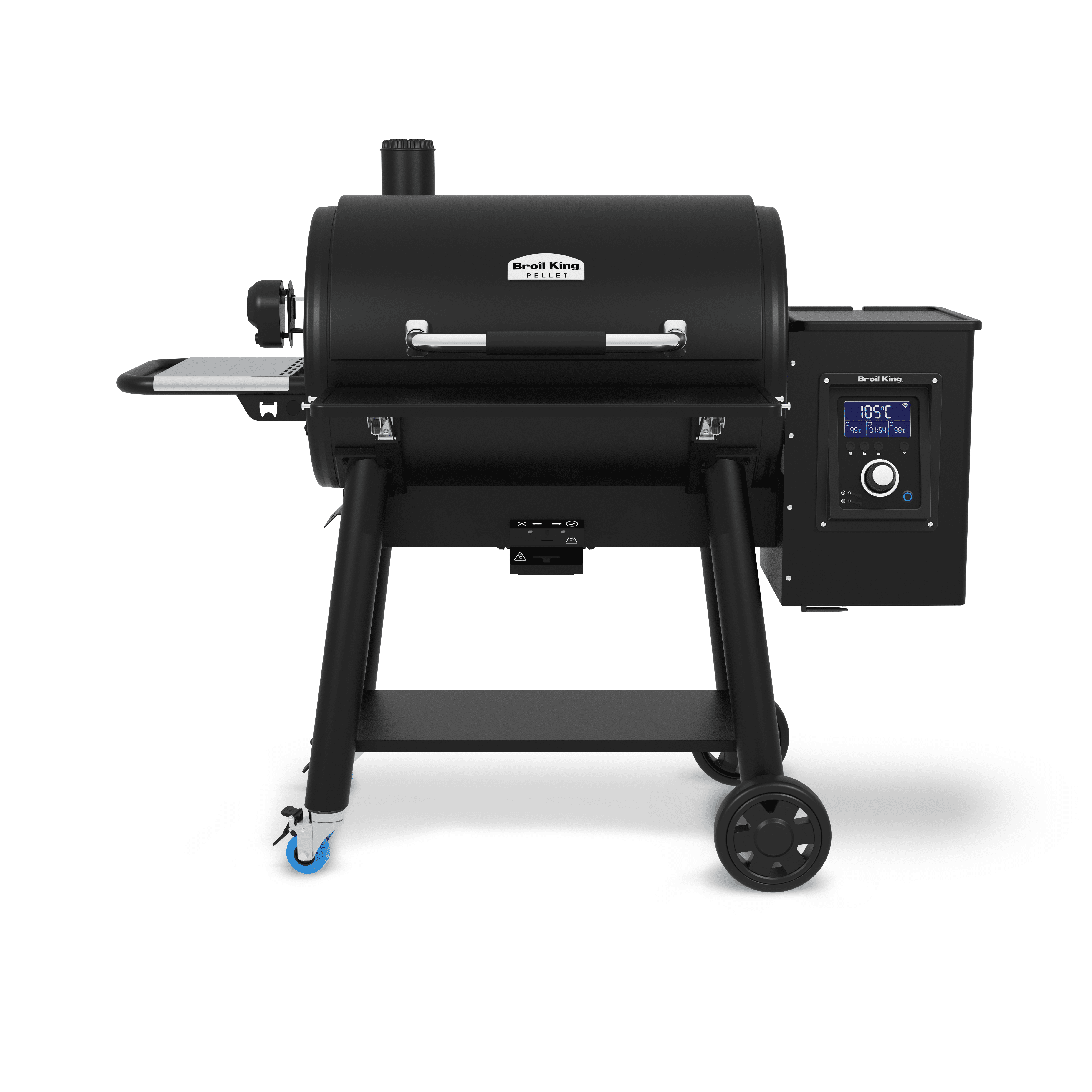 Regal™ Pellet 500 Pro
