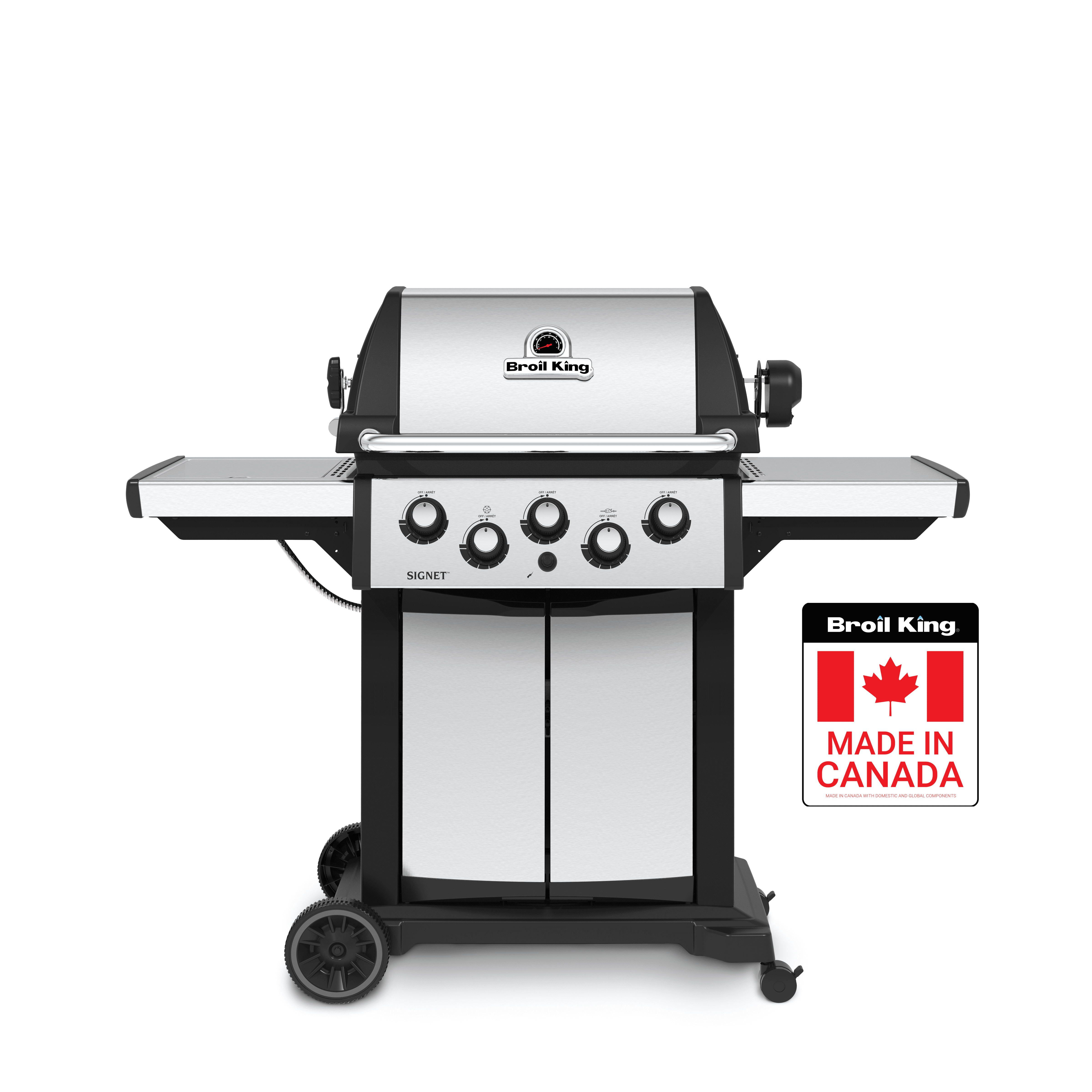 Signet™ 390