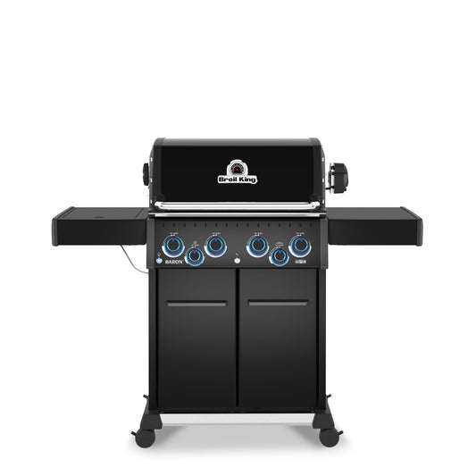 Baron™ 490 X Shadow