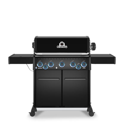 Baron™ 590 X Shadow