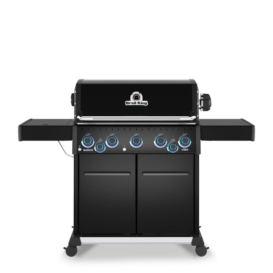 Baron™ 590 X Shadow