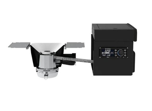 Pellet Module 400