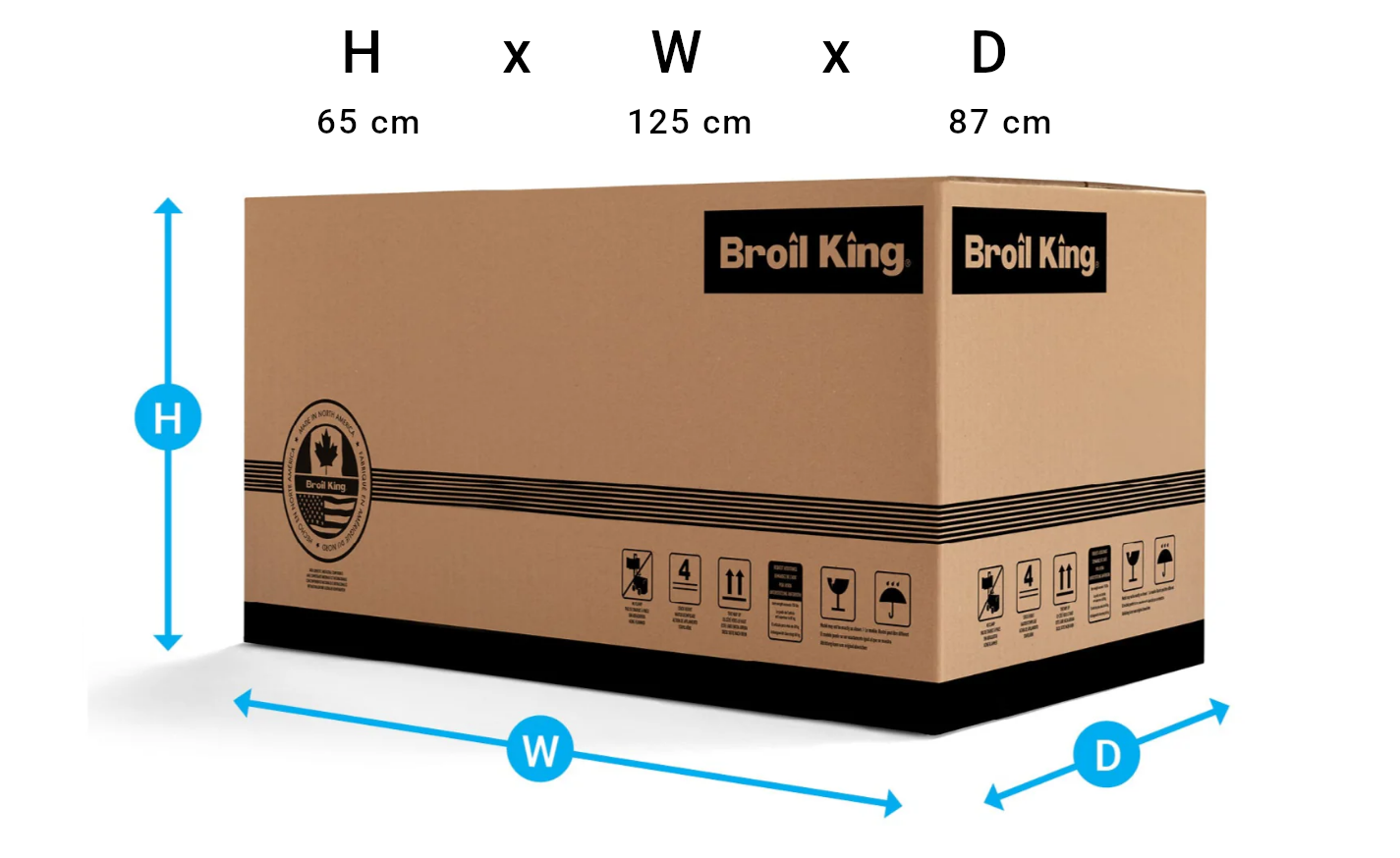 Carton Dimensions Image