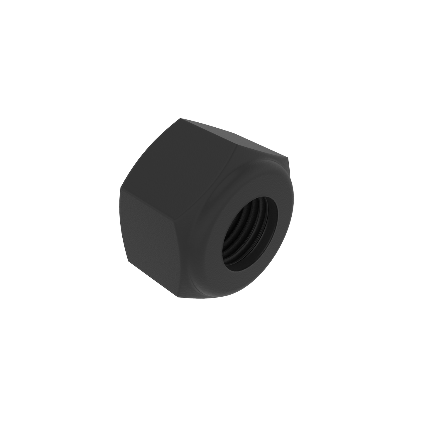 LOCK NUT M8-32