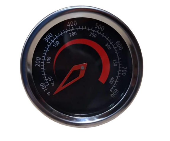 BKK TEMPERATURE GAUGE
