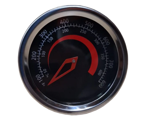 BKK TEMPERATURE GAUGE