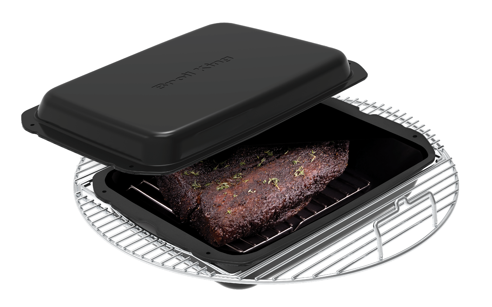 Cast Iron Multi Roaster