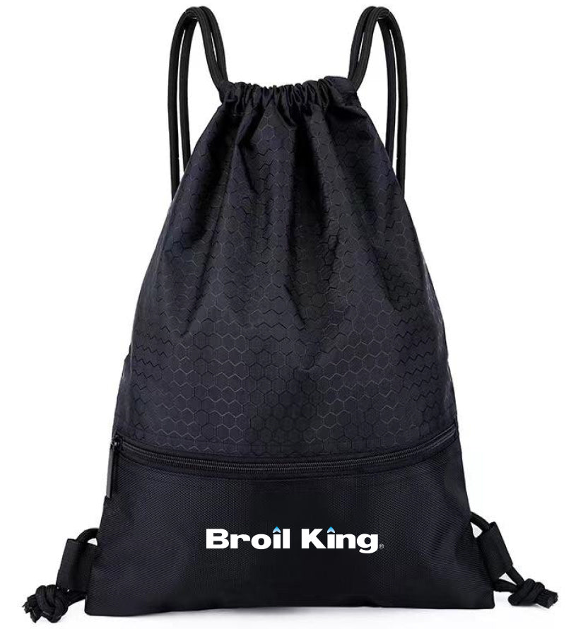 Gym Bag 600D