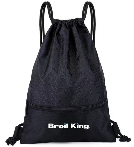 Gym Bag 600D