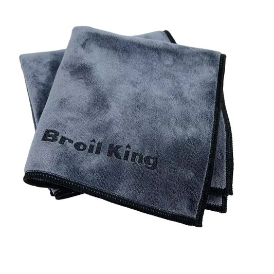 Microfibre cloth