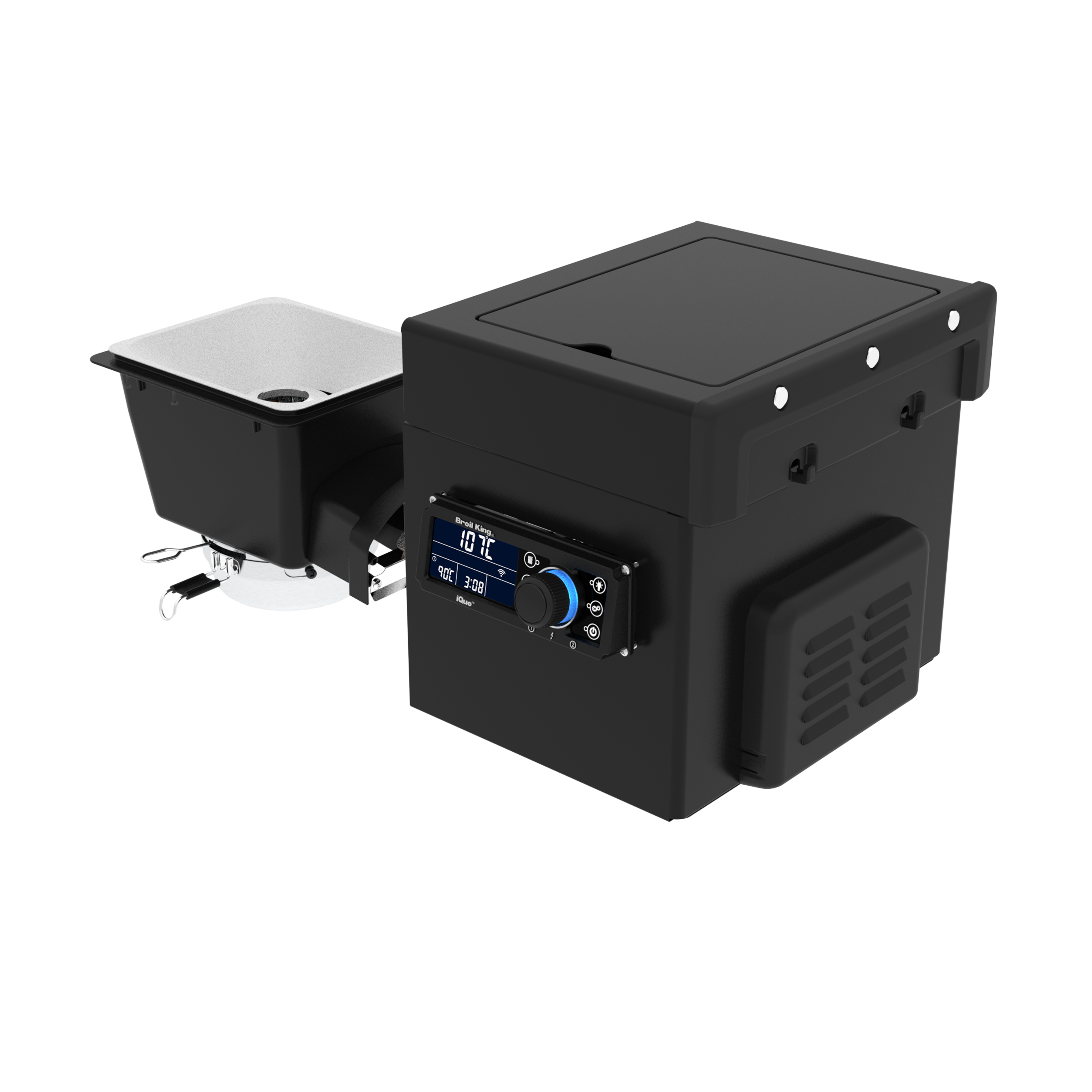 Pellet Module 400