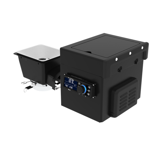 Pellet Module 400