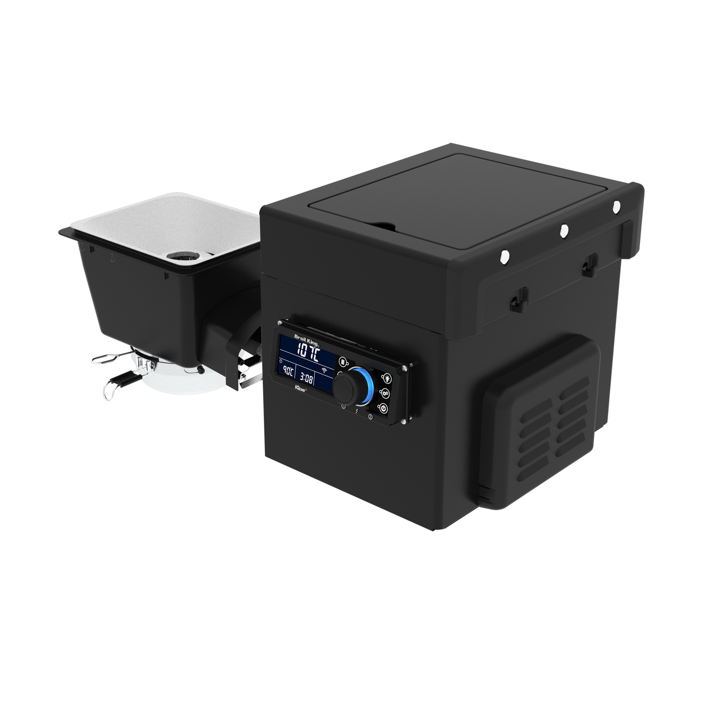 Pellet Module 500