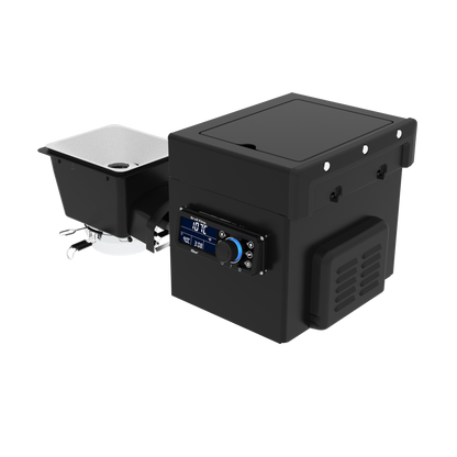 Pellet Module 500