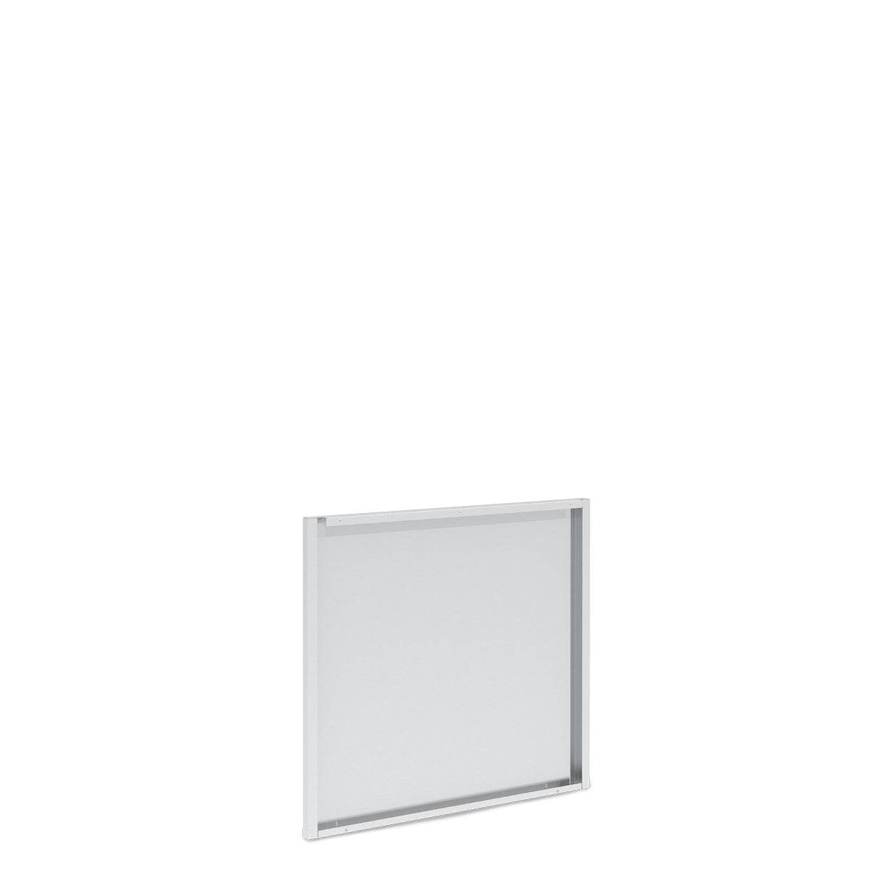 2 Door Cabinet Rear Panel