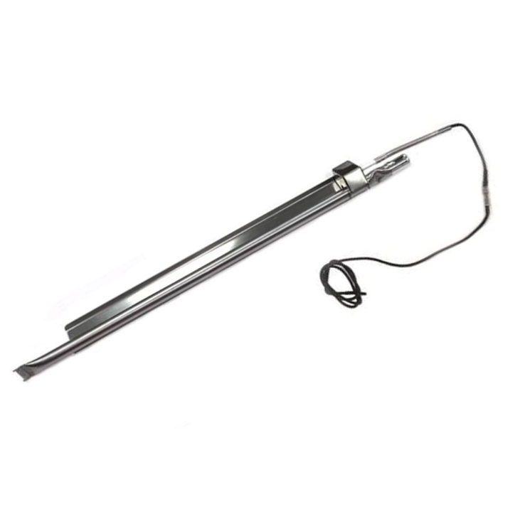 BURNER TUBULAR W/IGNITION