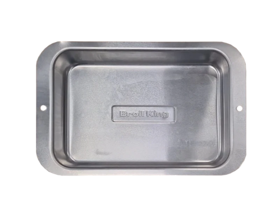 GREASE PAN DISPOSABLE +