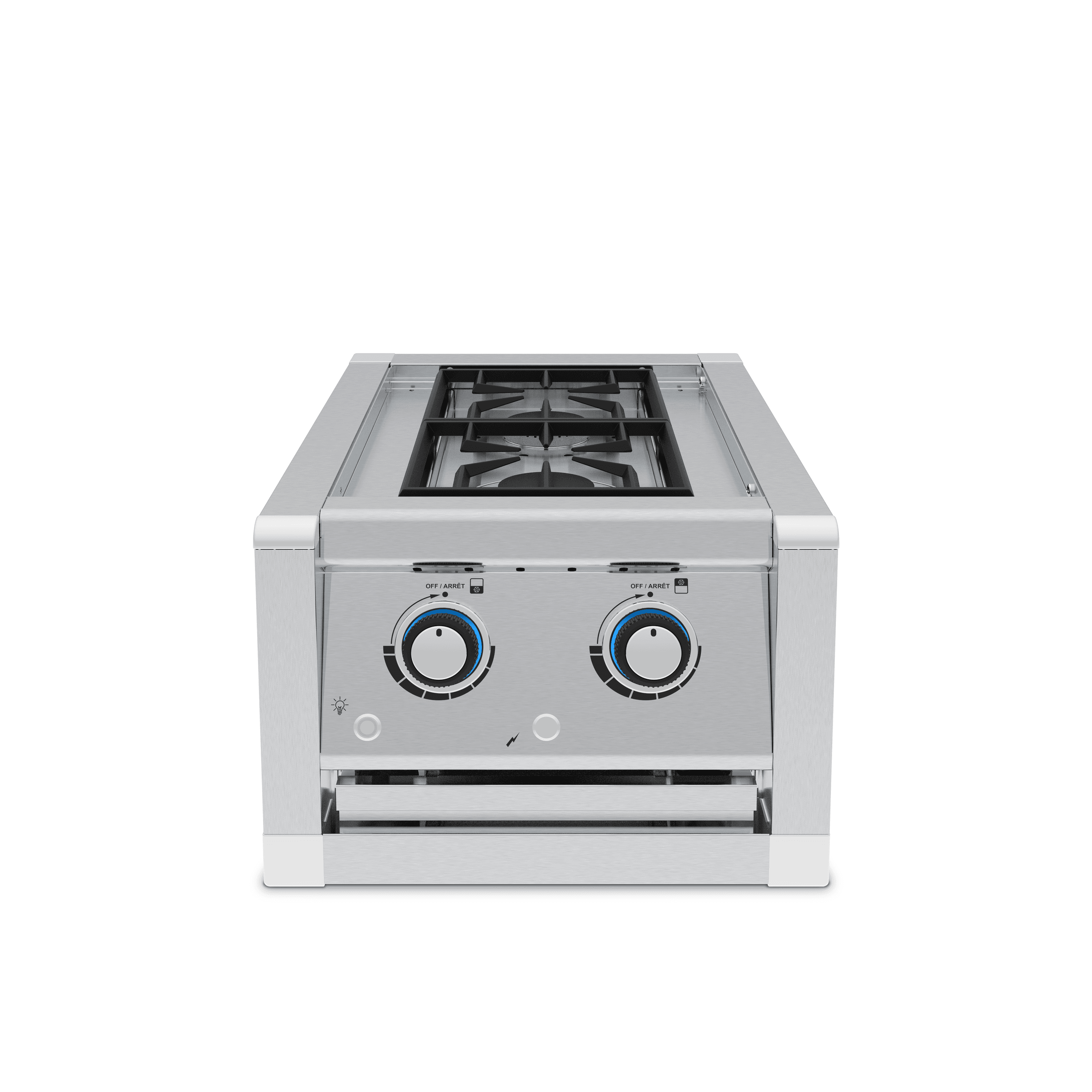 S 200 Range Burner