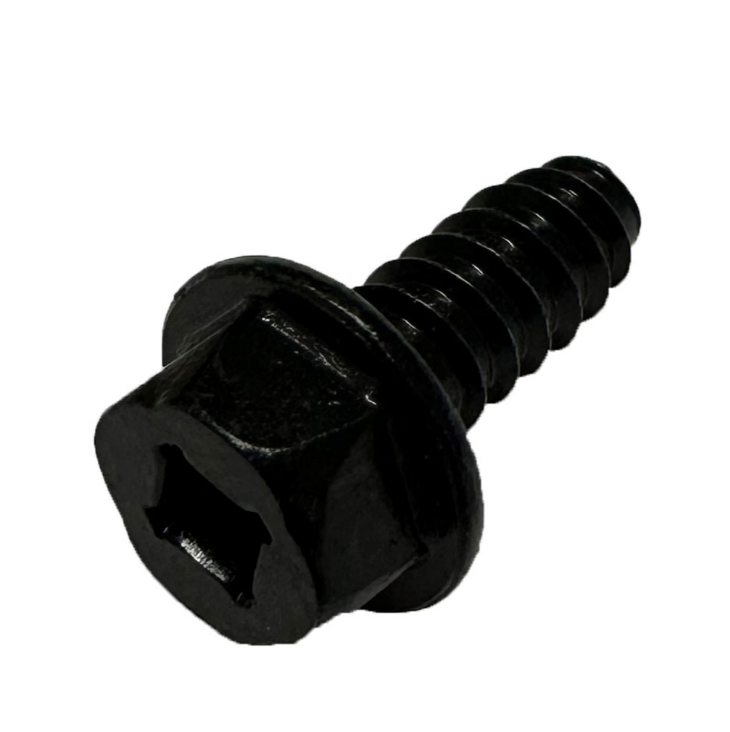 SCREW HEX WASHER HEAD #14x3/4