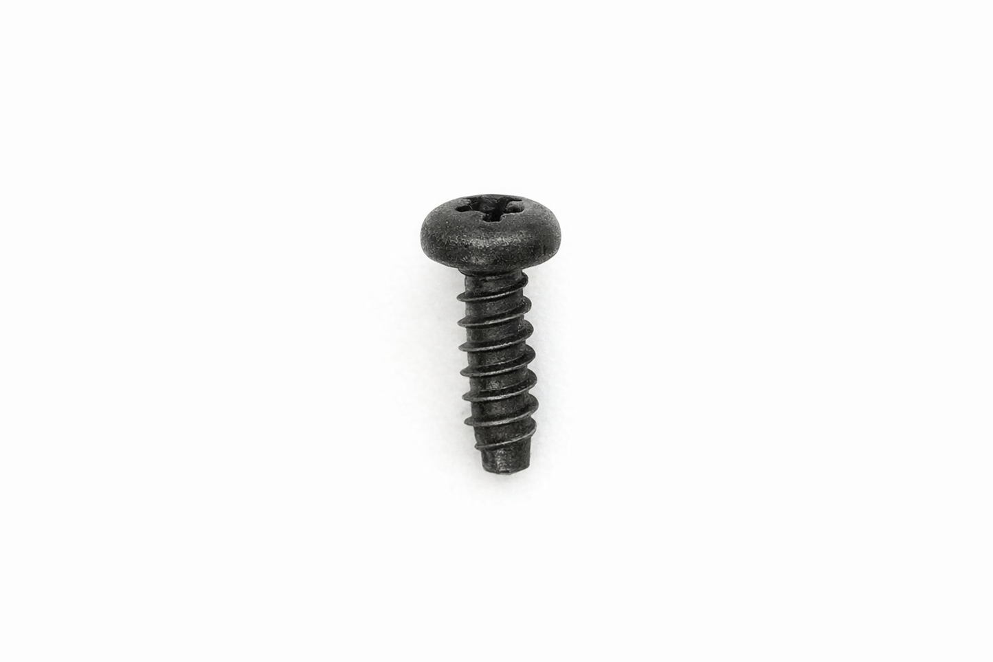 SCREW PHCP #8 X 12 +