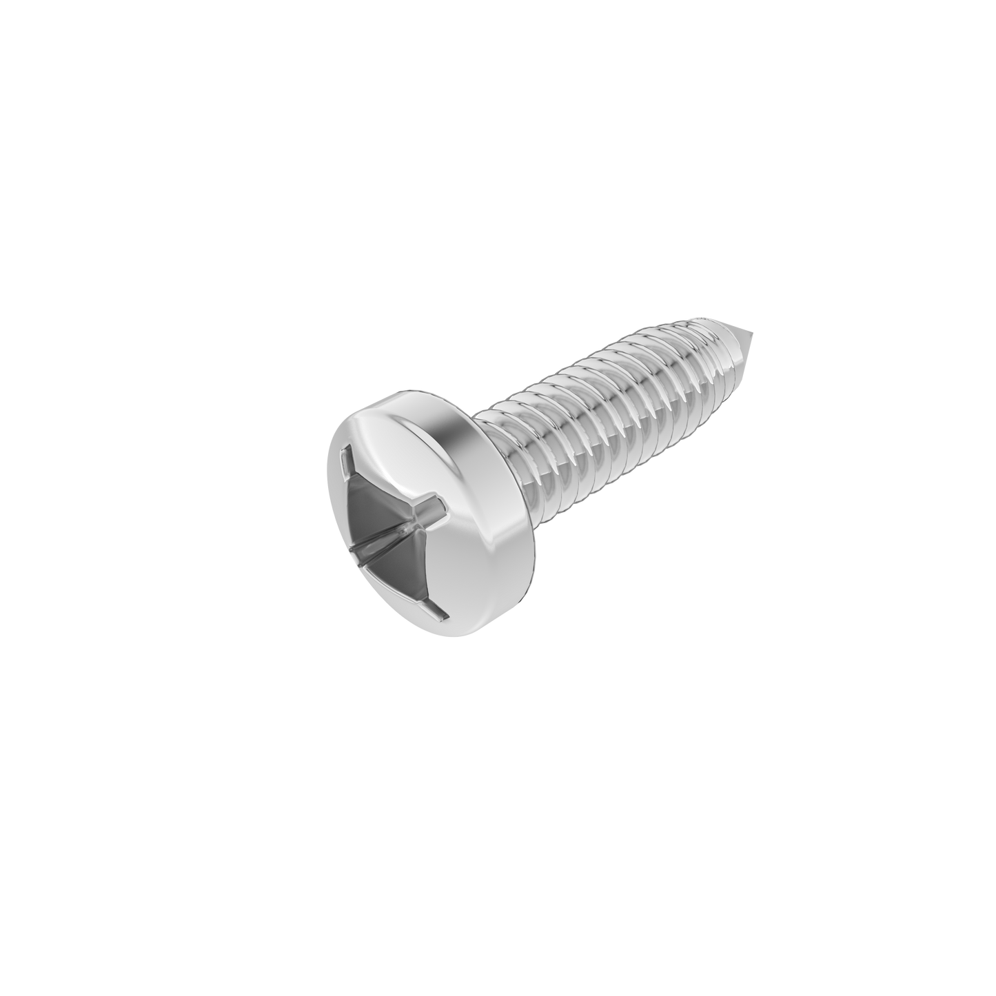 SCREW #8 32X5/8 TYPE C SS