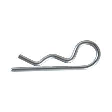 HITCH PIN CLIP +