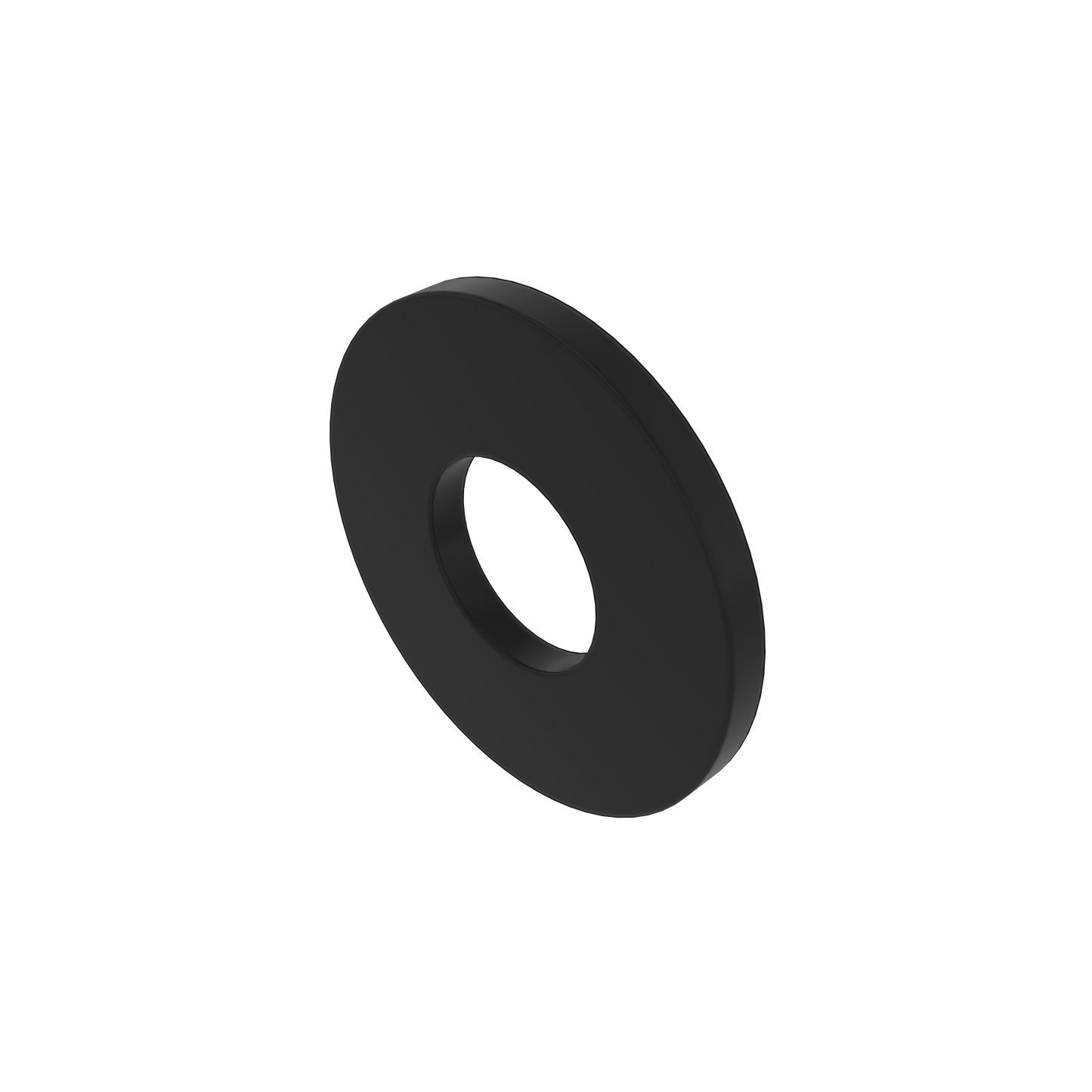 WASHER 26 ID X 3/4 OD X 1/16 +