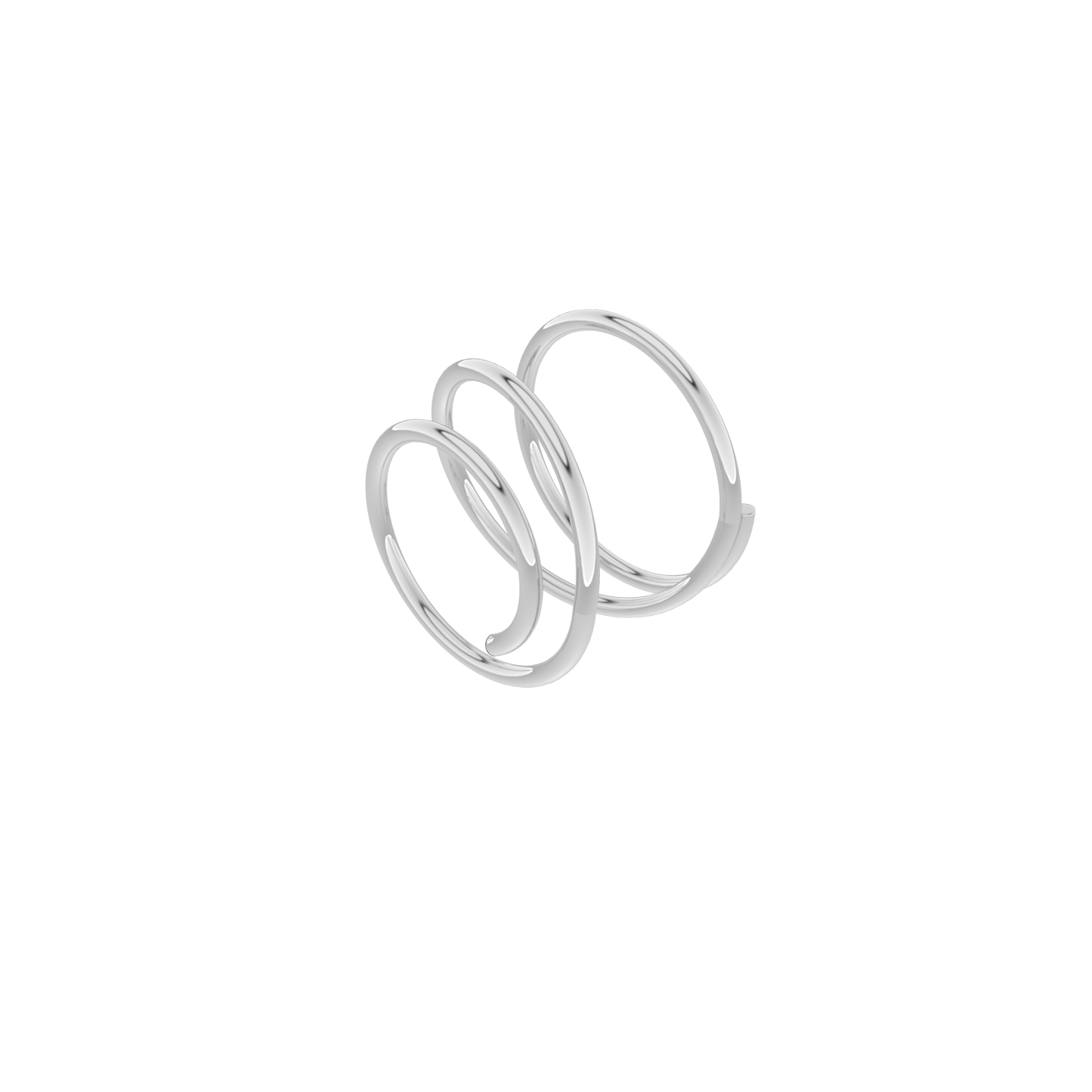 REAR BURNER SPRING