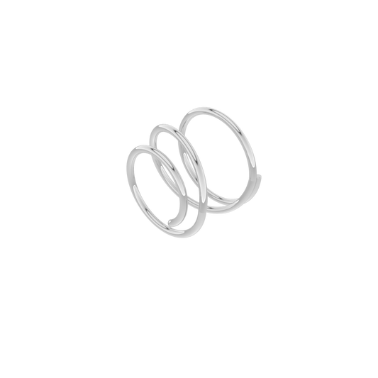 REAR BURNER SPRING