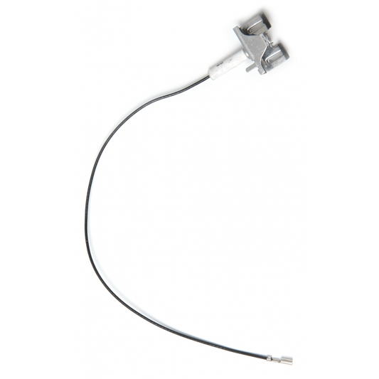 COLLECTOR BOX ELECTRODE ASSY