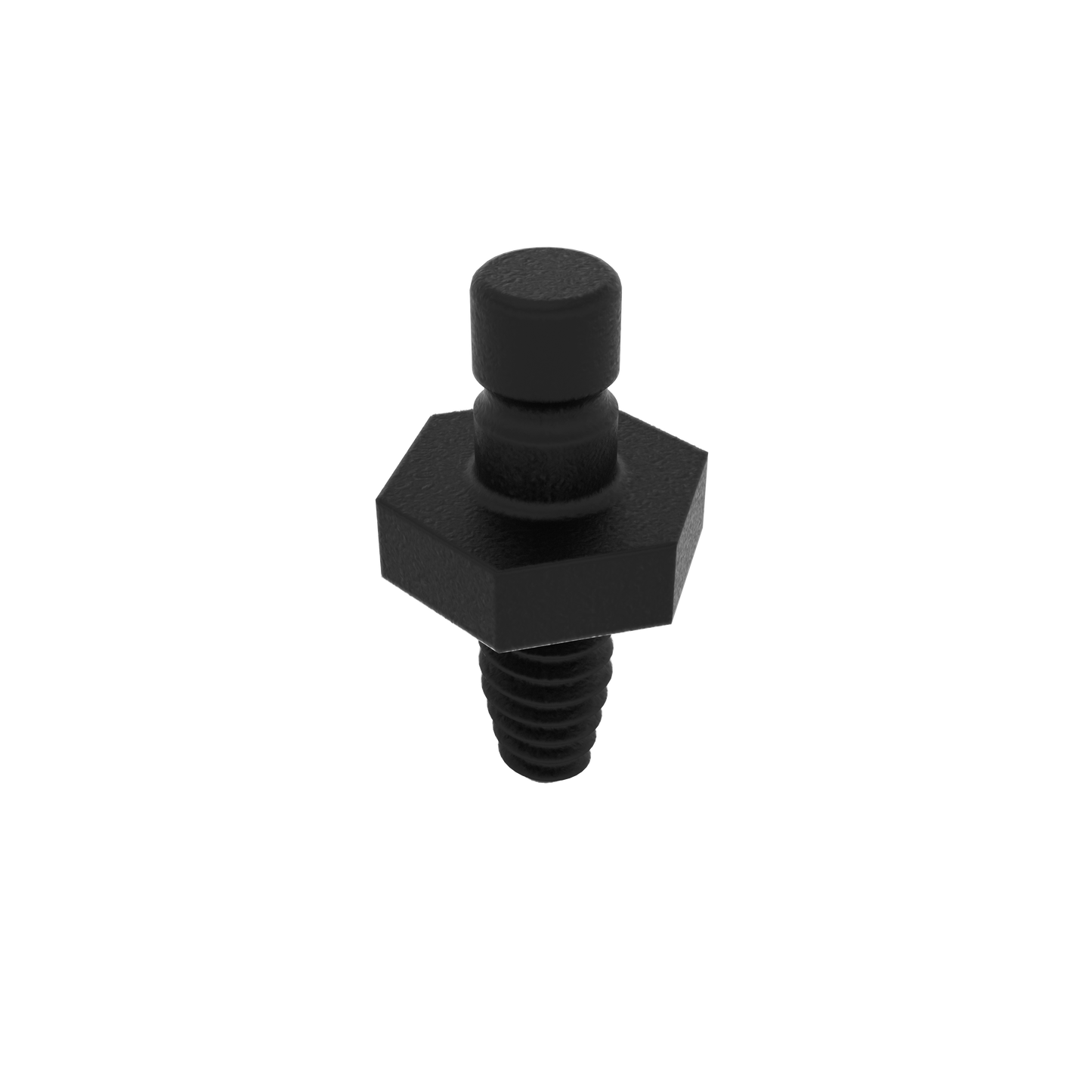 SCREW - #10-24 X 3/8 C HEX