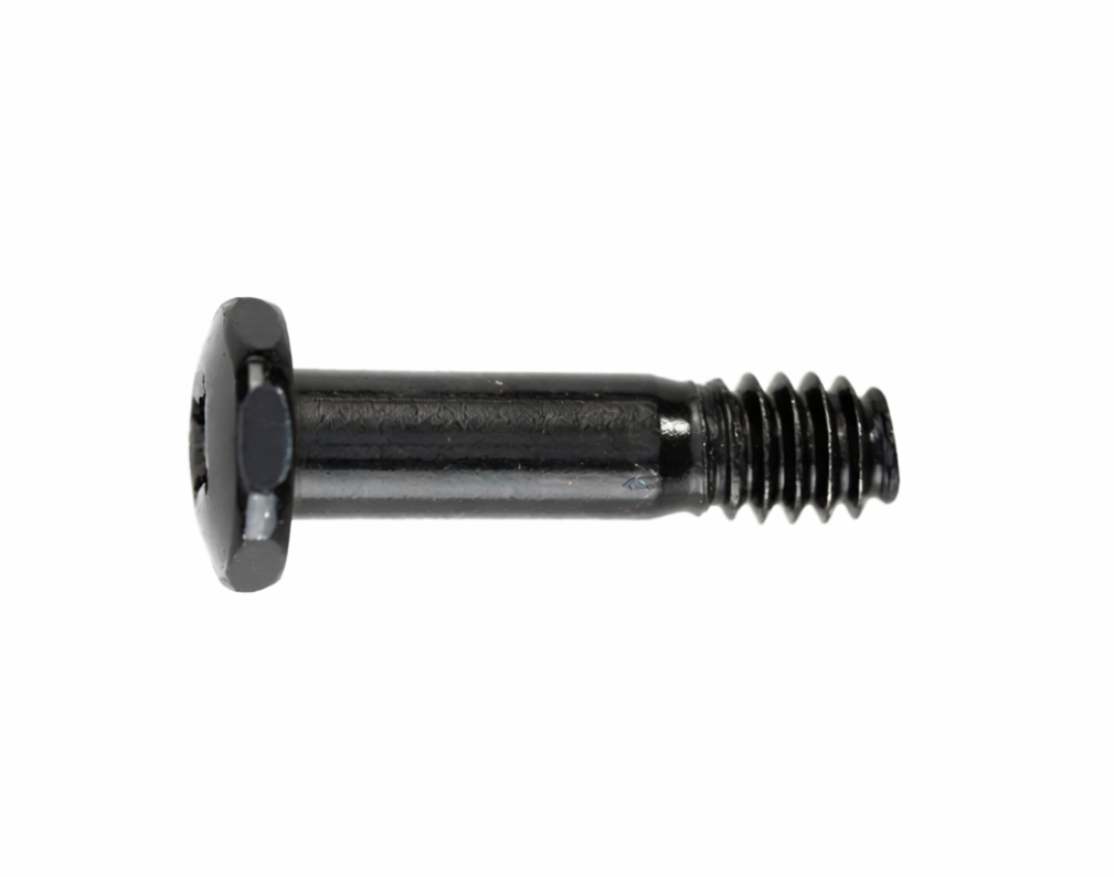 SCREW 1/4-20 X1 HEX/ROB COMBO
