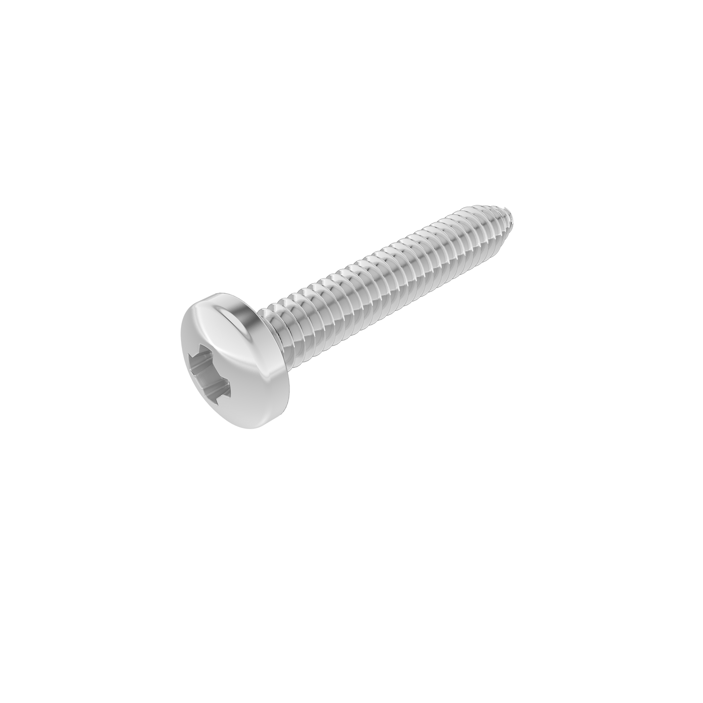 SCREW 1/4-20X1.5
